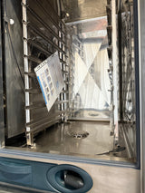 Rational SCC 10 Grid Electric With Care Control