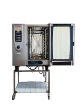 Rational SCC 10 Grid Electric With Care Control