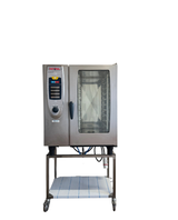 Rational SCC 10 Grid Electric With Care Control