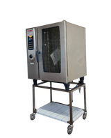 Rational SCC 10 Grid Electric With Care Control