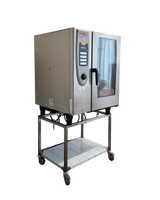 Rational SCC 10 Grid Electric With Care Control