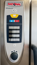 Rational SCC 10 Grid Electric With Care Control