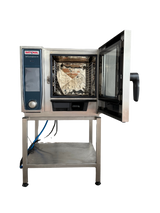 Rational SCC White Efficiency XS Electric