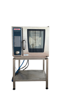 Rational SCC White Efficiency XS Electric