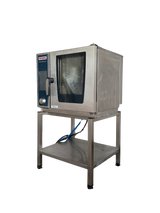 Rational SCC White Efficiency XS Electric