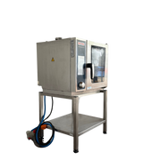 Rational SCC White Efficiency XS Electric