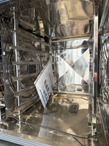 Rational SCC WE 6 Grid 3 Phase Electric (reverse hinge)