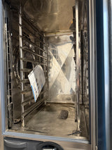 Rational SCC WE 10 Grid Electric