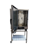 Rational SCC WE 10 Grid Electric (Reverse Hinge)