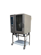 Rational SCC WE 10 Grid Electric (Reverse Hinge)