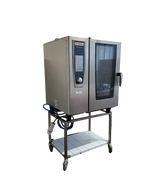 Rational SCC WE 10 Grid Electric (Reverse Hinge)