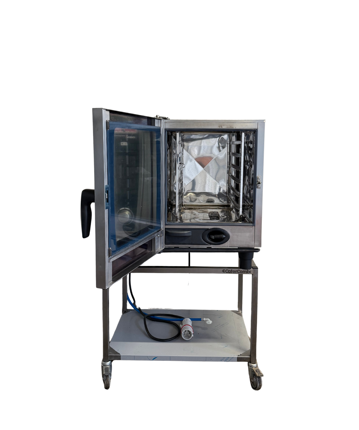 Rational SCC WE 6 Grid 3 Phase Electric (reverse hinge)