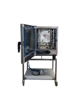 Rational SCC WE 6 Grid 3 Phase Electric (reverse hinge)