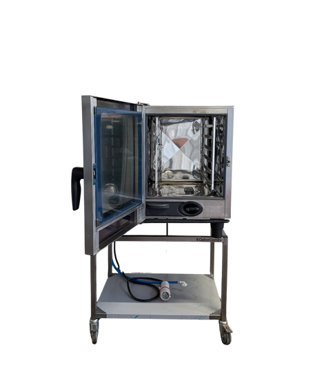 Rational SCC WE 6 Grid 3 Phase Electric (reverse hinge)