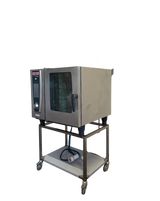 Rational SCC WE 6 Grid 3 Phase Electric (reverse hinge)