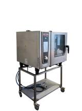 Rational SCC WE 6 Grid 3 Phase Electric (reverse hinge)