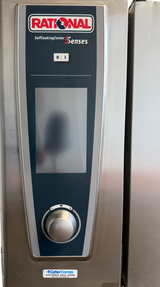 Rational SCC WE 6 Grid 3 Phase Electric (reverse hinge)