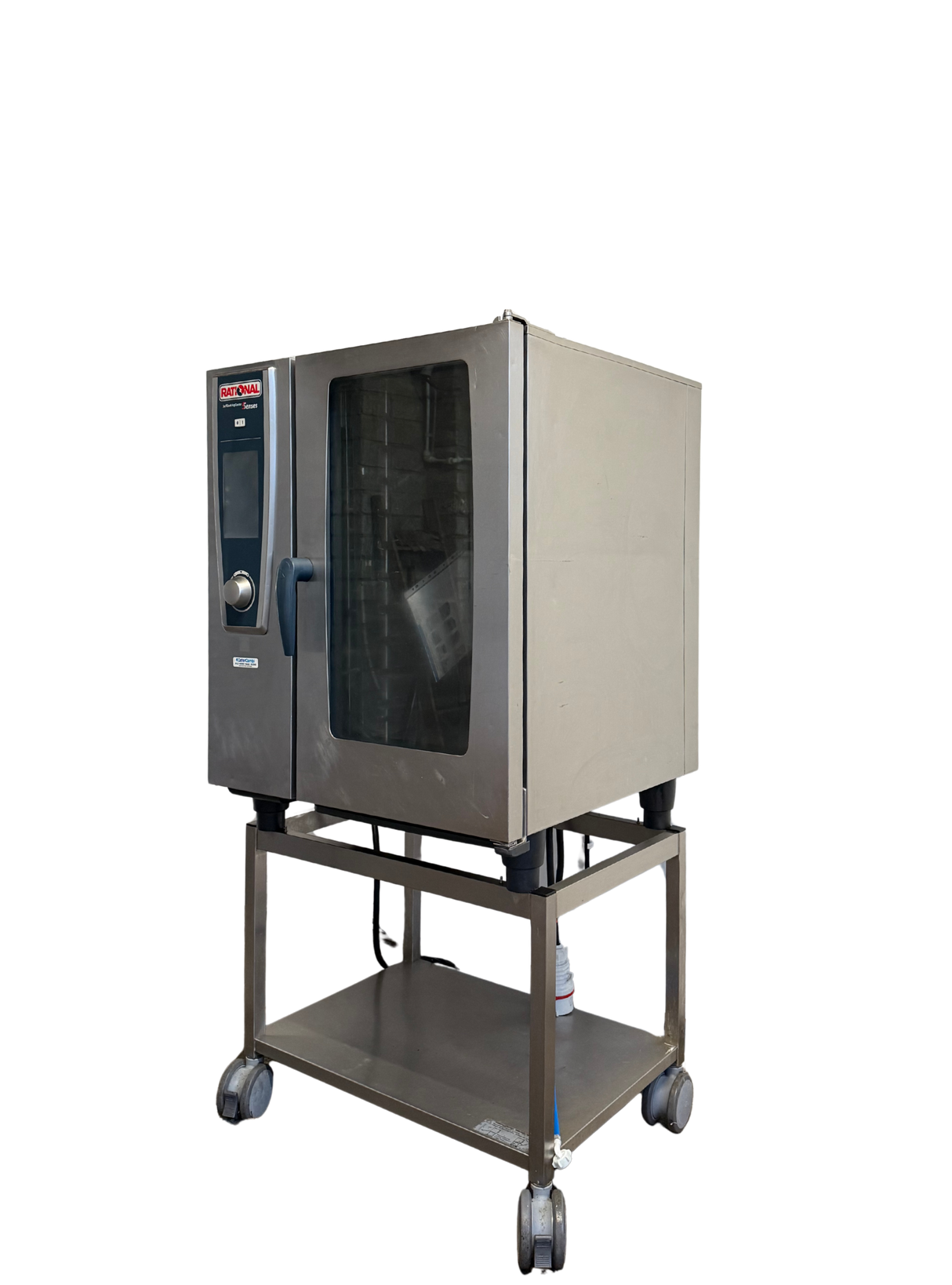 Rational SCC WE 10 Grid Electric