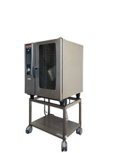 Rational SCC WE 10 Grid Electric