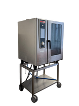 Rational SCC WE 10 Grid Electric