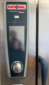 Rational SCC WE 10 Grid Electric