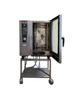 Rational SCC WE 10 Grid Electric