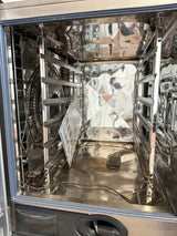 Rational SCC Care Control 10 Grid Gas