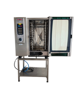 Rational SCC Care Control 10 Grid Gas