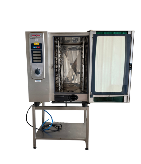 Rational SCC Care Control 10 Grid Gas