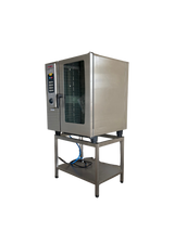 Rational SCC Care Control 10 Grid Gas