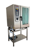 Rational SCC Care Control 10 Grid Gas