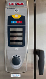 Rational SCC Care Control 10 Grid Gas