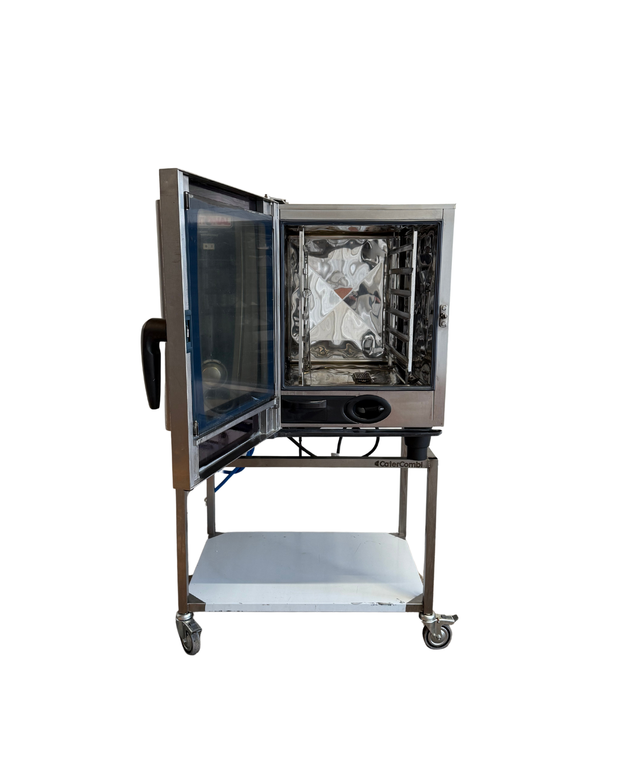 Rational SCC WE Care Control 6 Grid Electric 3 Phase (Reverse Hinge)