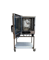 Rational SCC WE Care Control 6 Grid Electric 3 Phase (Reverse Hinge)