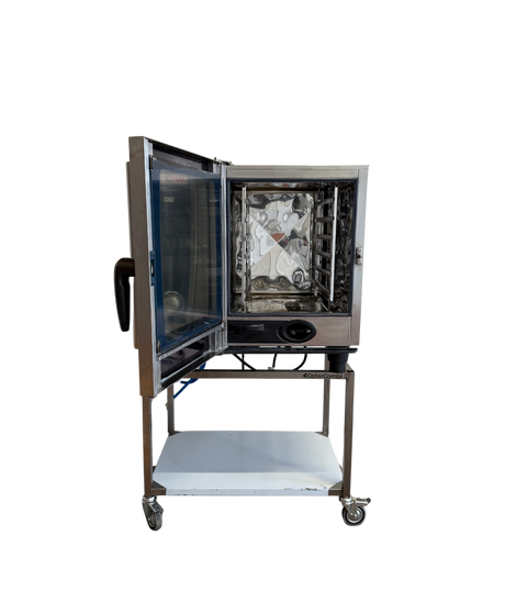 Rational SCC WE Care Control 6 Grid Electric 3 Phase (Reverse Hinge)