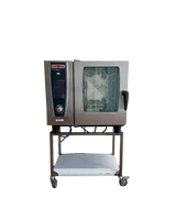 Rational SCC WE Care Control 6 Grid Electric 3 Phase (Reverse Hinge)