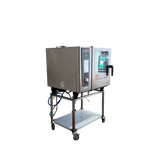 Rational SCC WE Care Control 6 Grid Electric 3 Phase (Reverse Hinge)