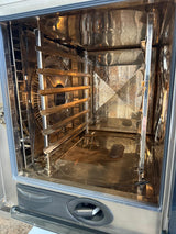 Lincat SCC WE Care Control 6 Grid Electric 3 Phase