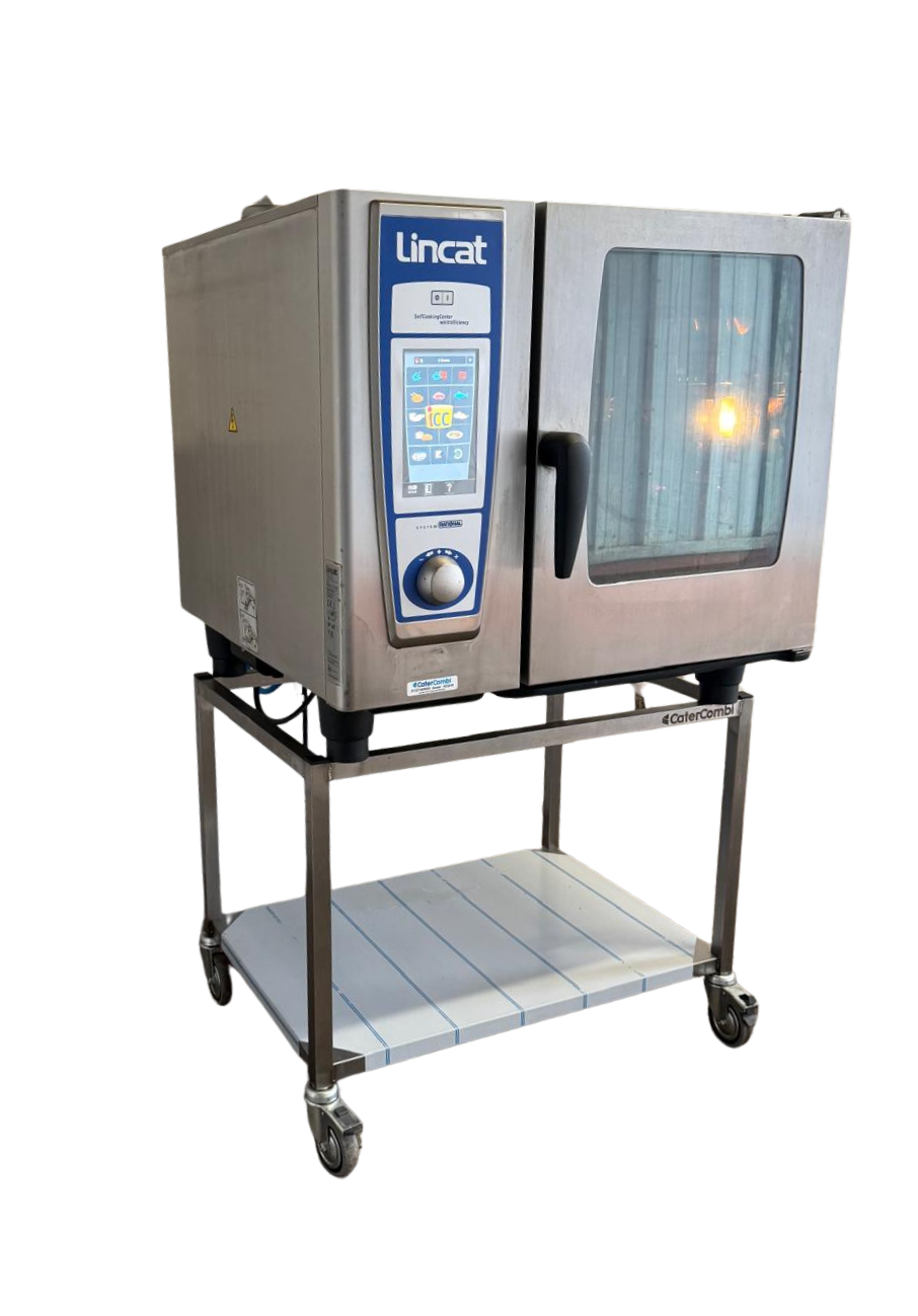 Lincat SCC WE Care Control 6 Grid Electric 3 Phase