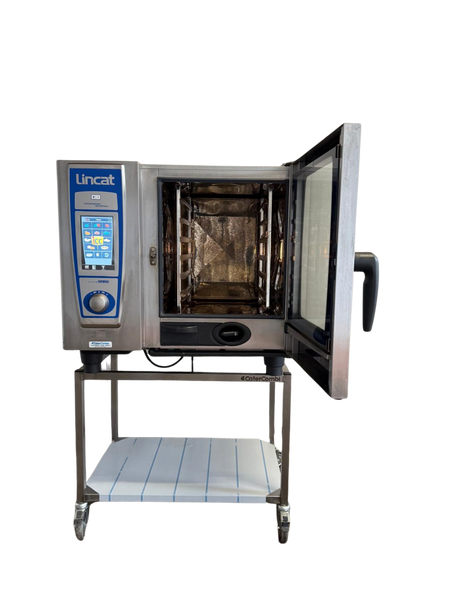 Lincat SCC WE Care Control 6 Grid Electric Single Phase