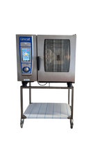 Lincat SCC WE Care Control 6 Grid Electric 3 Phase