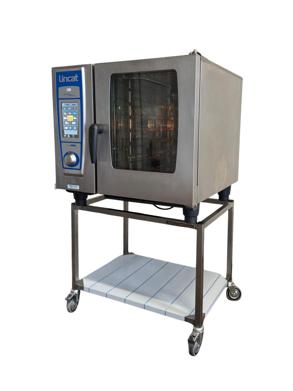 Lincat SCC WE Care Control 6 Grid Electric 3 Phase