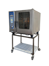 Lincat SCC WE Care Control 6 Grid Electric 3 Phase