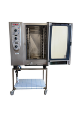 Rational CM 10 Grid Electric 3 Phase