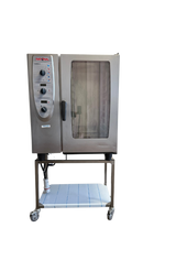 Rational CM 10 Grid Electric 3 Phase
