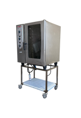 Rational CM 10 Grid Electric 3 Phase