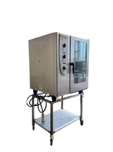 Rational CM 10 Grid Electric 3 Phase