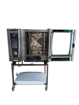 Rational SCC WE 6 Grid Single Phase Electric