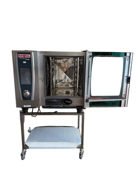 Rational SCC WE 6 Grid 3 Phase Electric