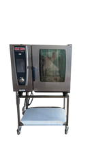 Rational SCC WE 6 Grid Single Phase Electric
